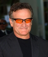 Robin Williams se suma a "Happy Feet 2"